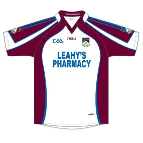 Kilnadeema Leitrim GAA Kids' Jersey 