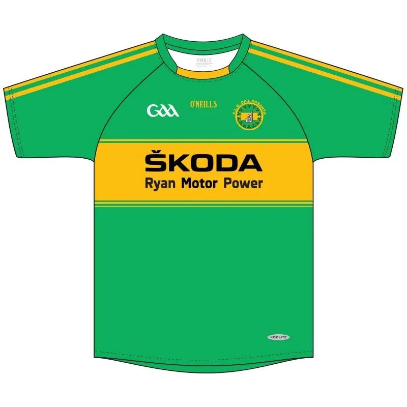 Kilrossanty GAA Kids' Jersey (Skoda) 