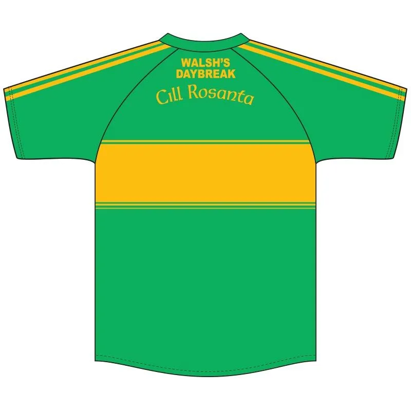 Kilrossanty GAA Kids' Jersey (Skoda) 