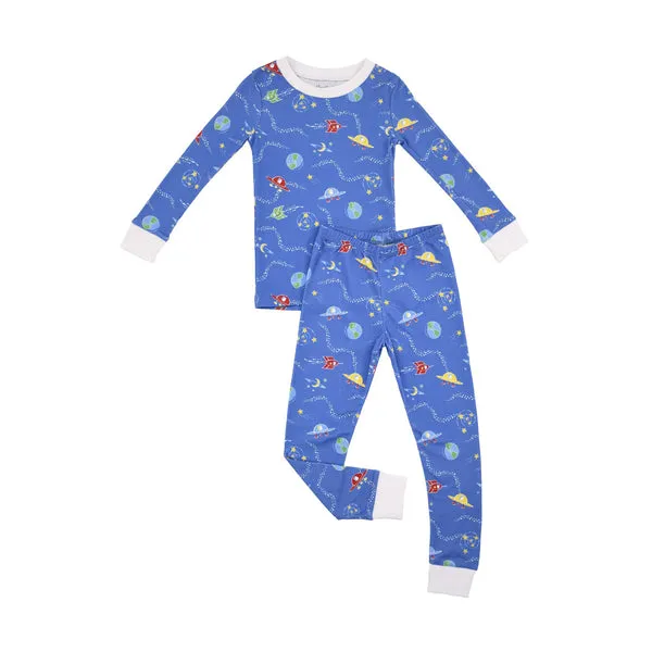 Kissy Kissy Kids Multi Pyjamas