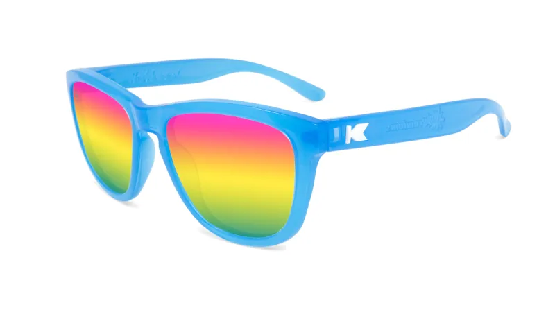 Knockaround Sunglasses - Kids Premiums