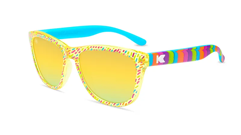 Knockaround Sunglasses - Kids Premiums