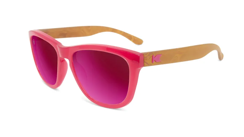 Knockaround Sunglasses - Kids Premiums