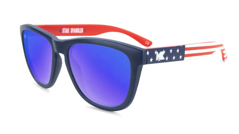 Knockaround Sunglasses - Kids Premiums