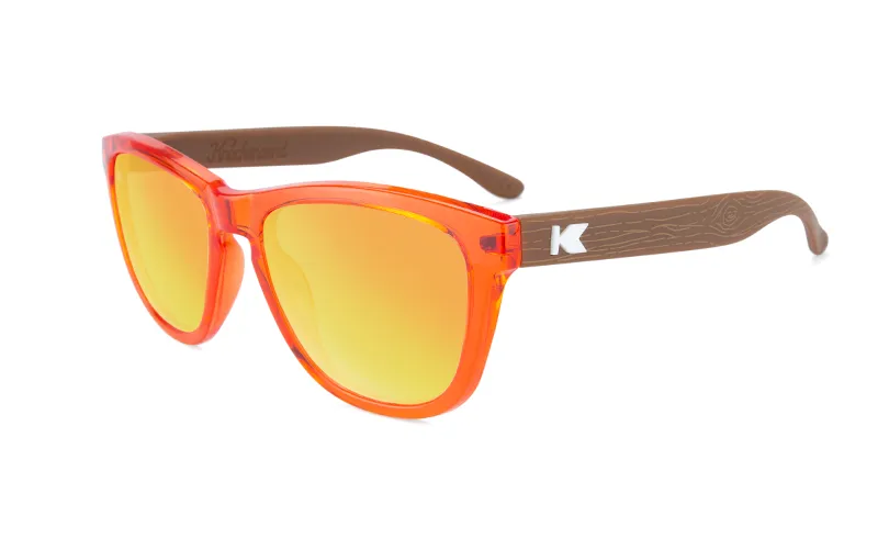 Knockaround Sunglasses - Kids Premiums