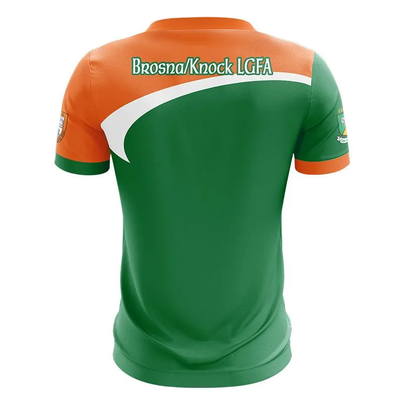 Knocknagoshel GAA Kids’ LGFA Jersey