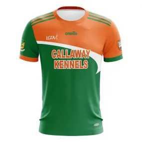 Knocknagoshel GAA Kids’ LGFA Jersey