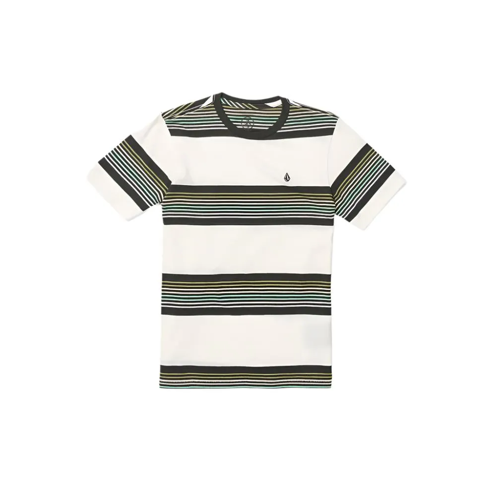 Knowstone Crew S/S Tee- Kids