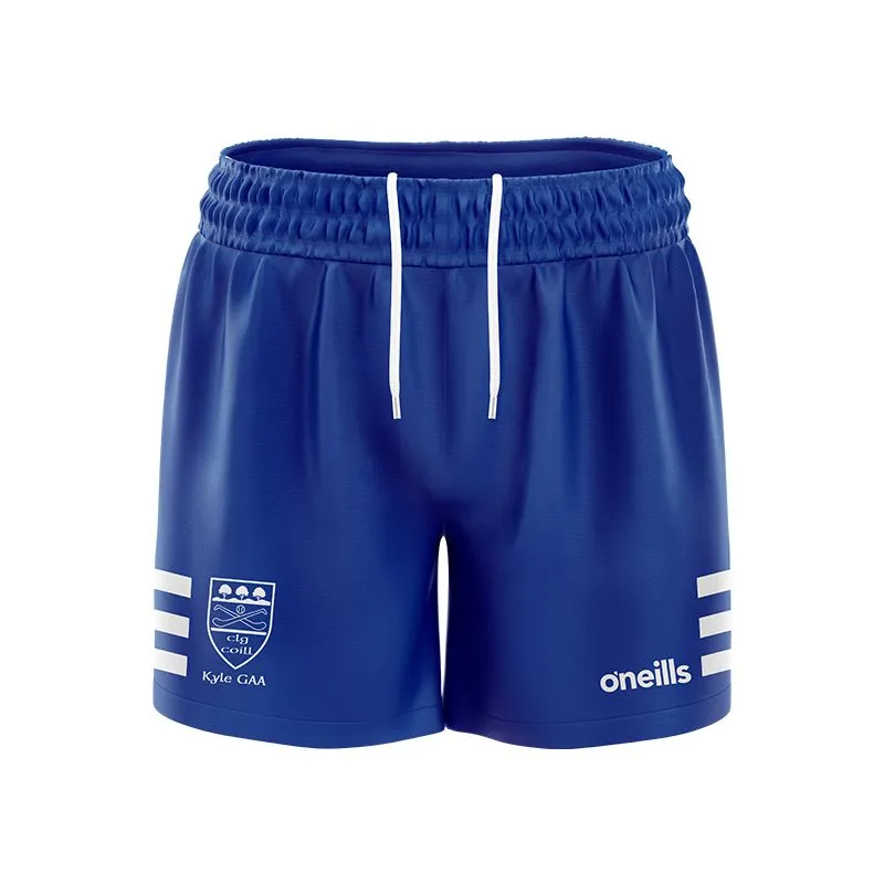 Kyle GAA Kids' Mourne Shorts