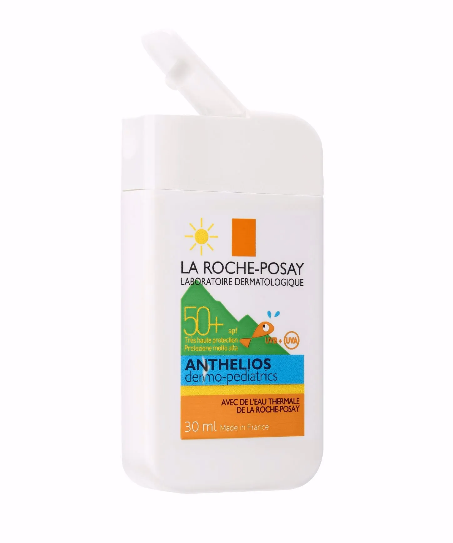 La Roche-Posay Anthelios Kids Pocket Lotion SPF50+ 30ml