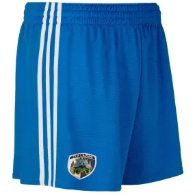 Laois GAA Kids' Keeper Shorts