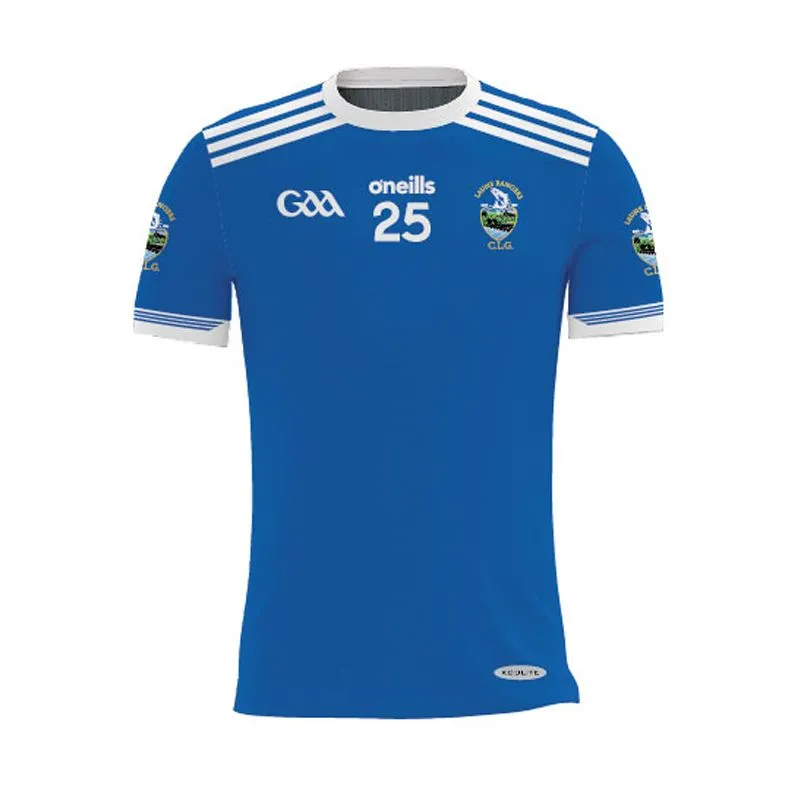 Laune Rangers Kids' Jersey