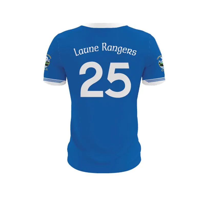 Laune Rangers Kids' Jersey