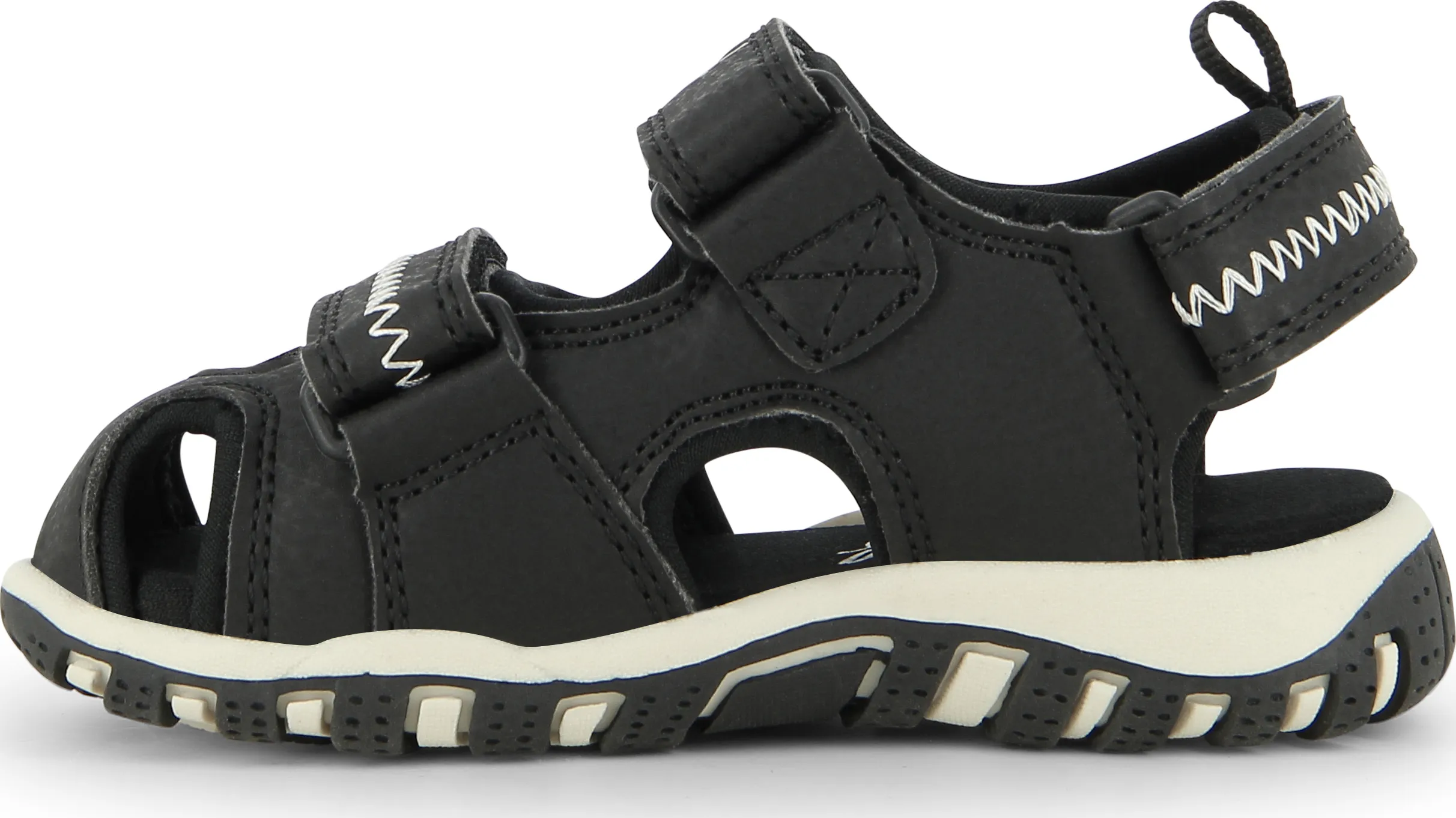 Leaf Kids' Runn Black | Buy Leaf Kids' Runn Black here | Outnorth