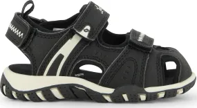 Leaf Kids' Runn Black | Buy Leaf Kids' Runn Black here | Outnorth