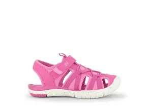 Leaf Kids' Salo Cerise | Buy Leaf Kids' Salo Cerise here | Outnorth