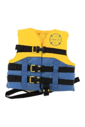 Level Six Kids' Stingray PFD