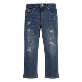 Levi's® Kids 511 Eco Performance Jeans (Little Kids)