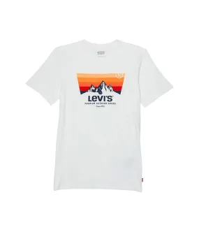 Levi's® Kids Graphic T-Shirt (Big Kids)