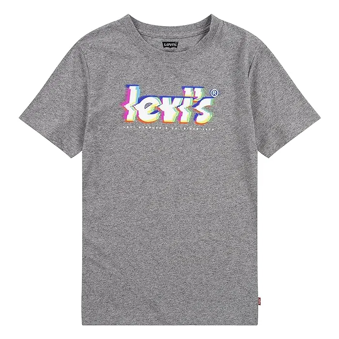 Levi's® Kids Graphic T-Shirt (Little Kids)