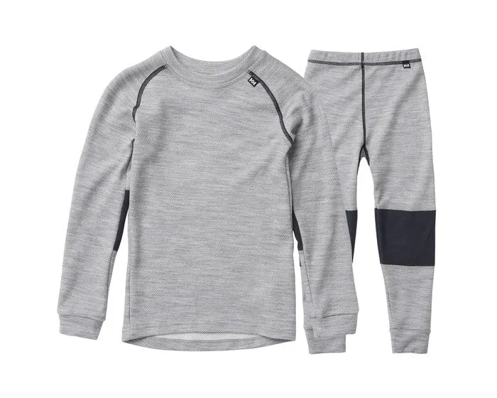 LIFA Merino Base Layer Set (Kids)