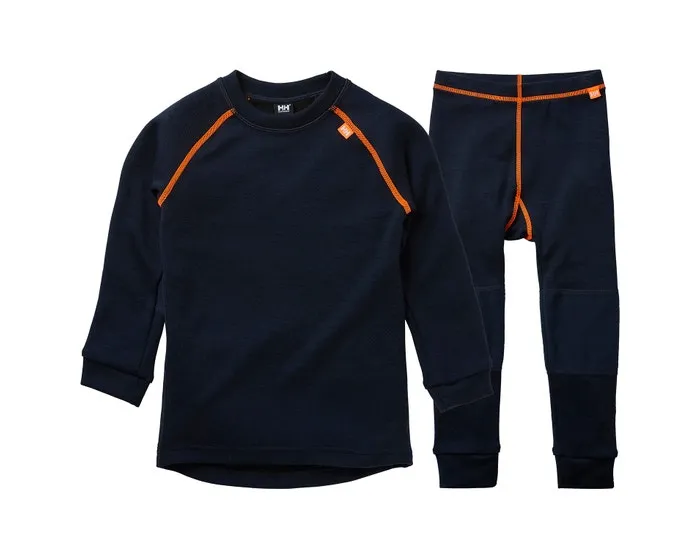 LIFA Merino Base Layer Set (Kids)