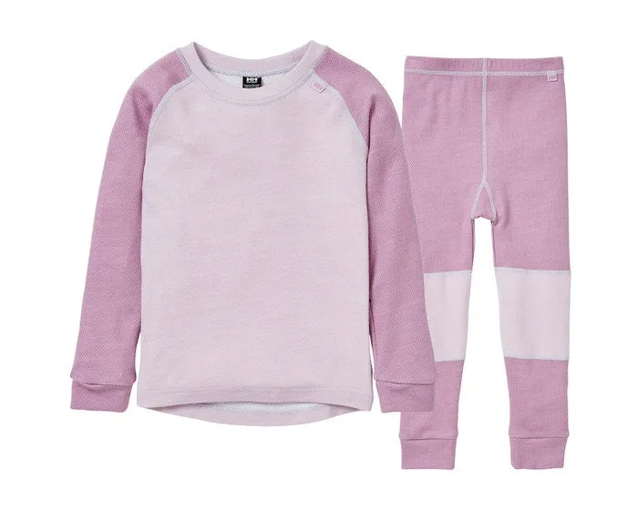 LIFA Merino Base Layer Set (Kids)