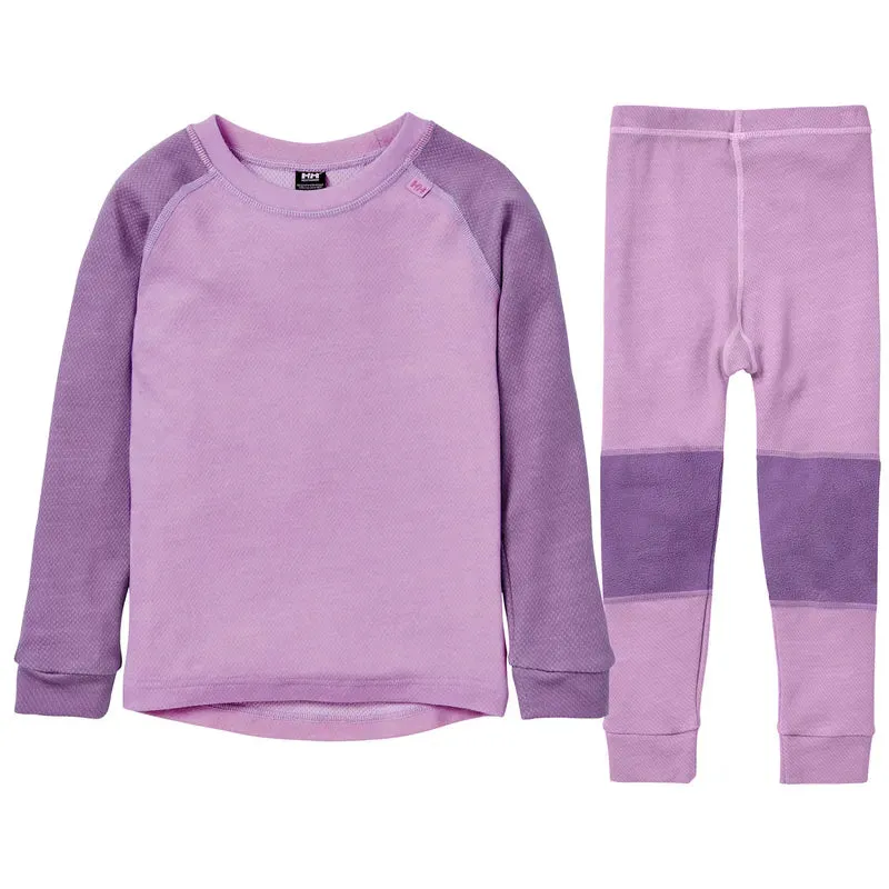 LIFA Merino Base Layer Set (Kids)