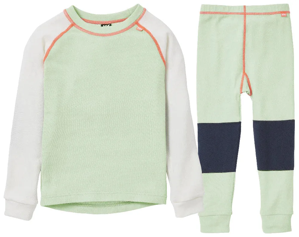 LIFA Merino Base Layer Set (Kids)