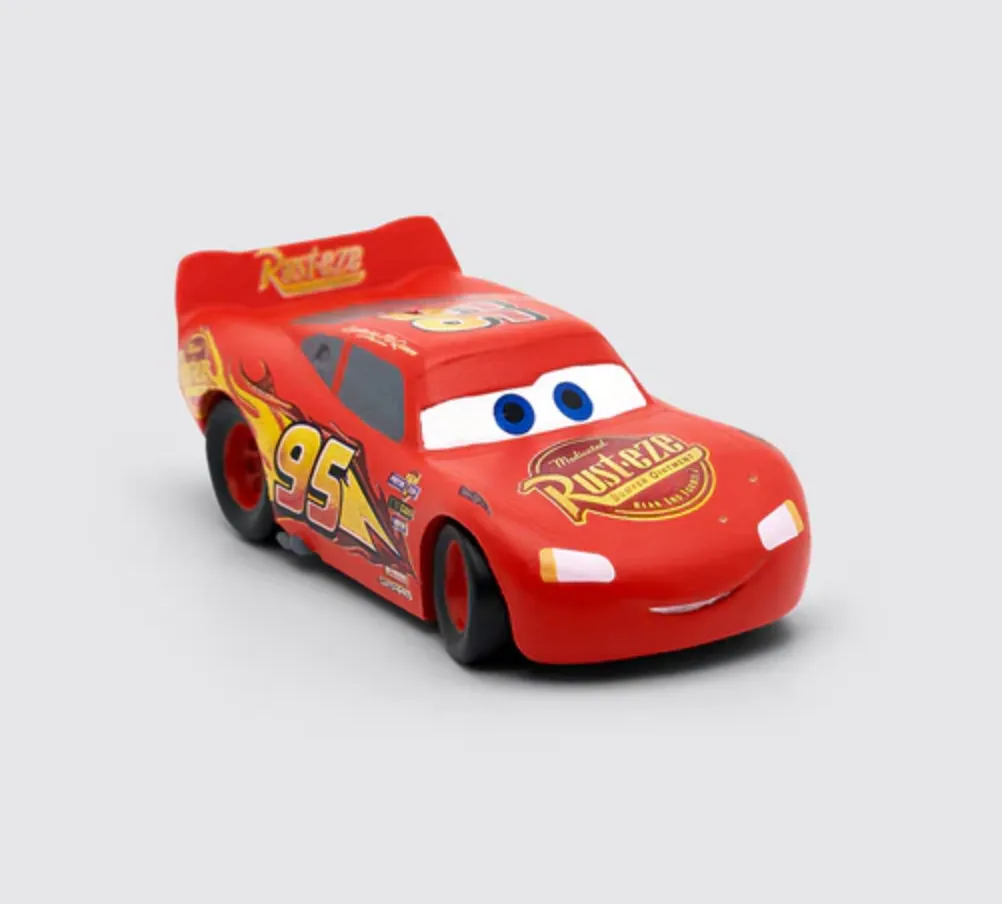 Tonies Lightning McQueen Cars Figure