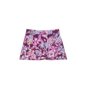 Kids Mini Aila Skort UPF 50+ by Lilly Pulitzer