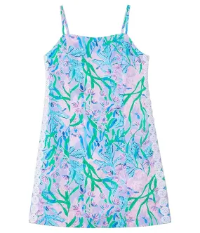 Lilly Pulitzer Mini Shelli Dress