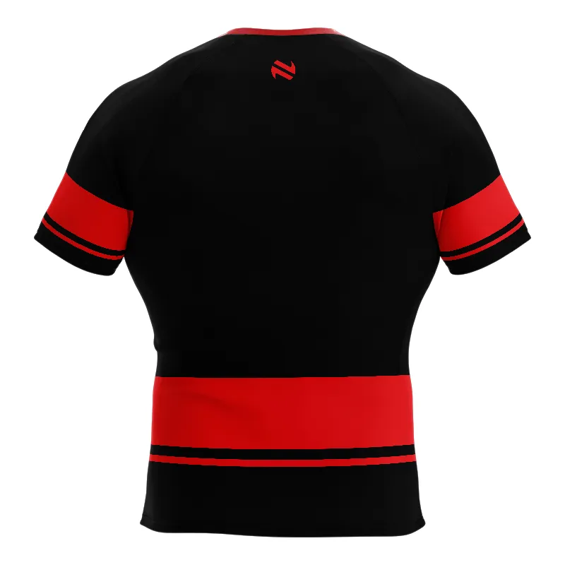 Limavady RFC Kids' Rugby Jersey