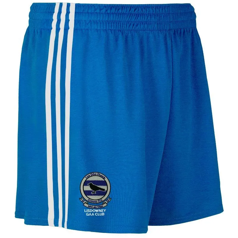 Lisdowney GAA Kids' Mourne Shorts