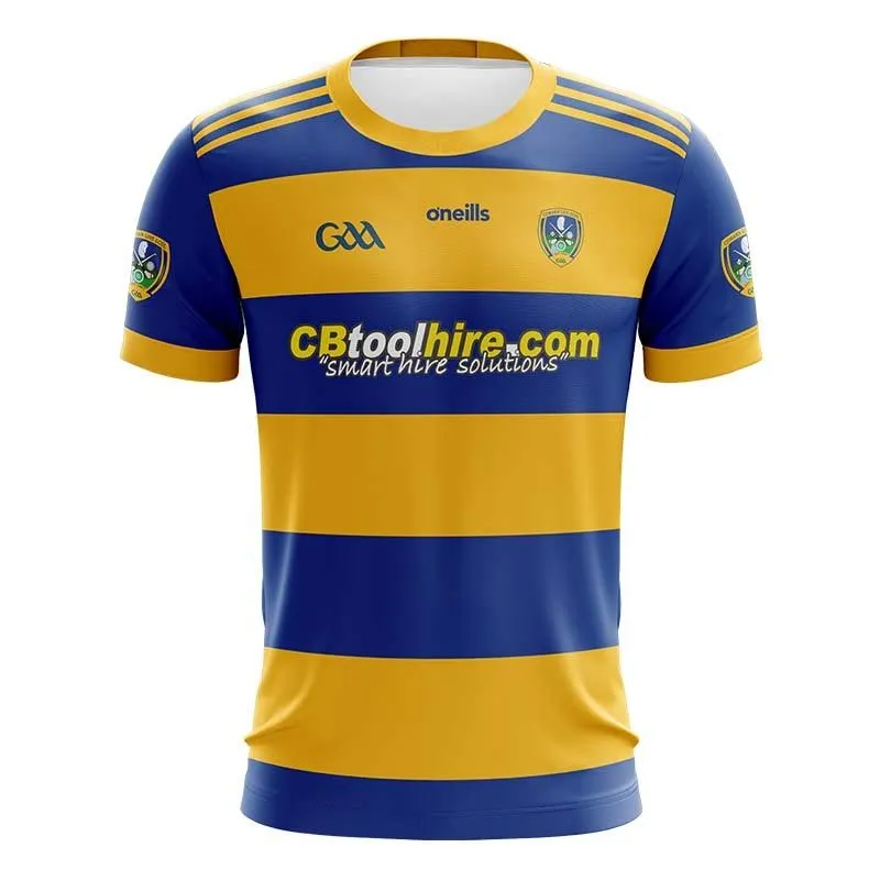 Lisgoold GAA Kids' Jersey