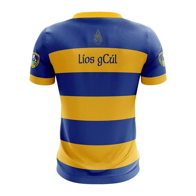 Lisgoold GAA Kids' Jersey