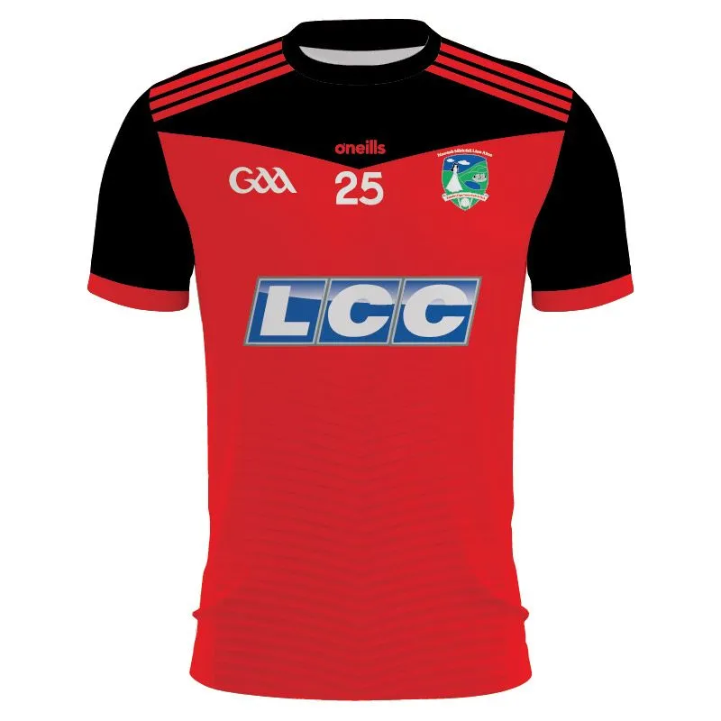 Lissan GAC Kids' Jersey