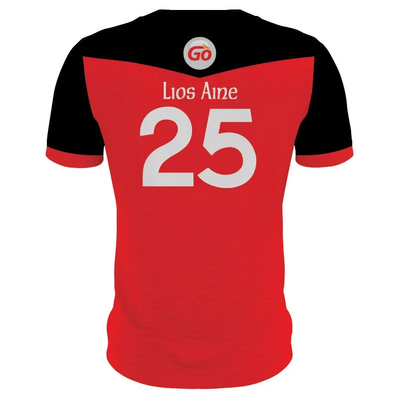 Lissan GAC Kids' Jersey