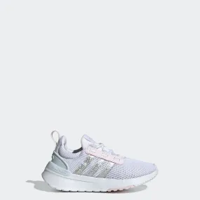 Little Kids adidas Essentials Racer TR21 Shoes White