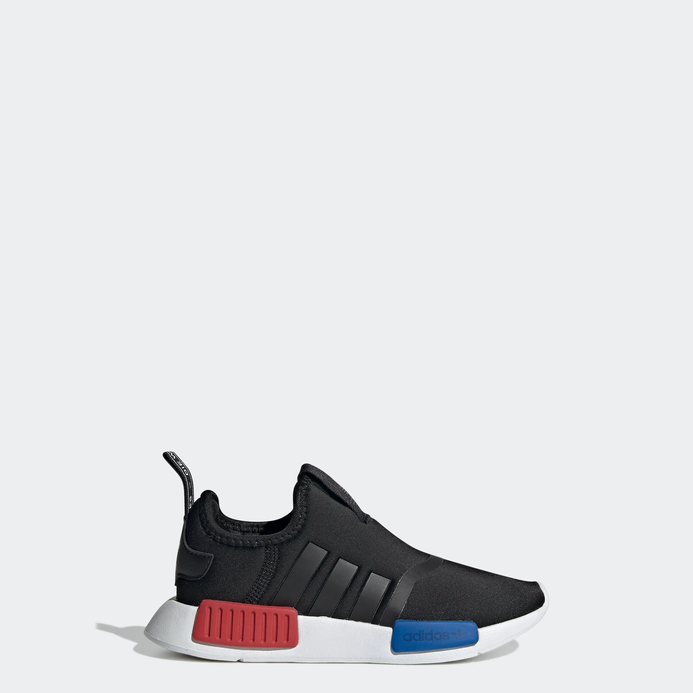 Little Kids adidas Originals NMD 360 Shoes Black