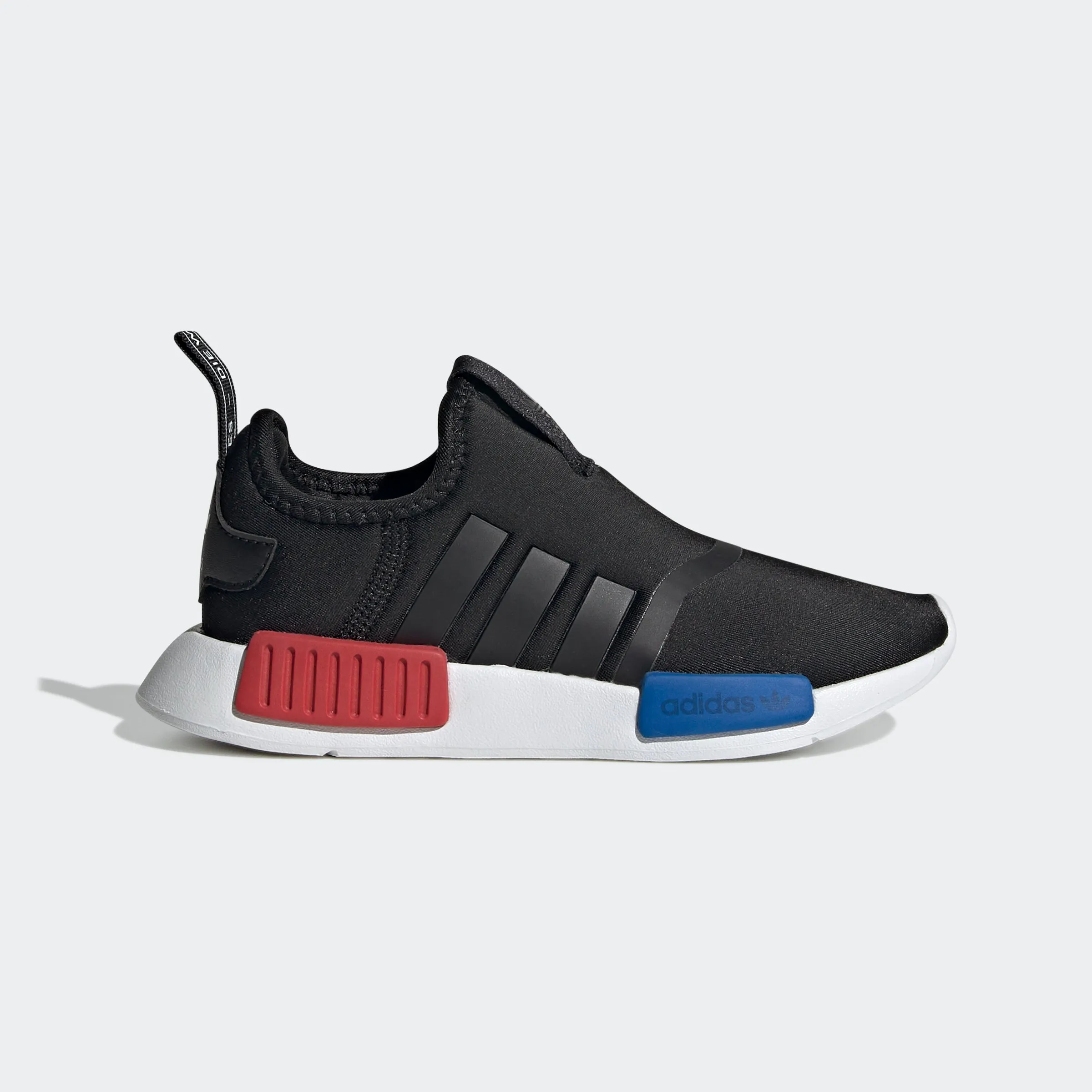 Little Kids adidas Originals NMD 360 Shoes Black