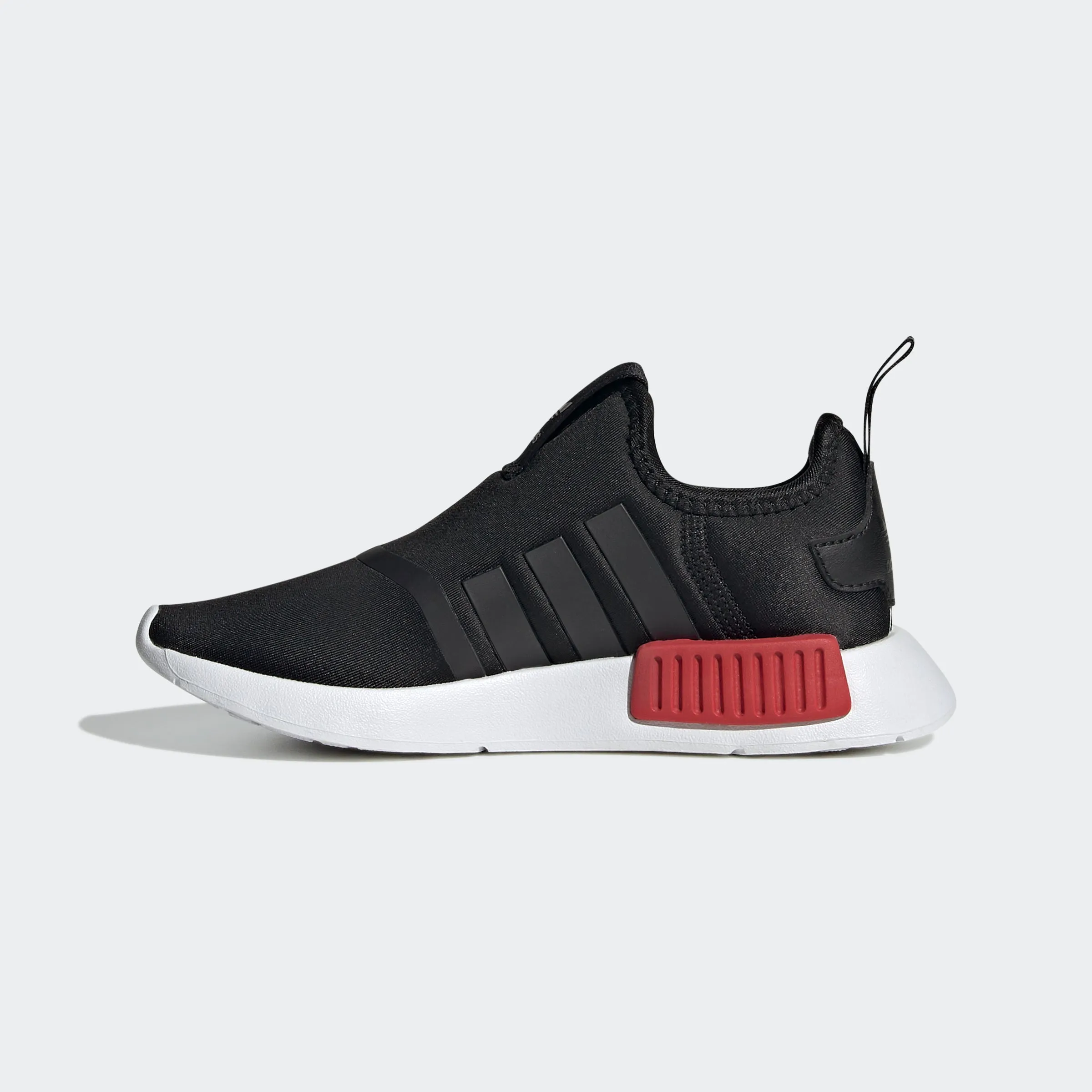 Little Kids adidas Originals NMD 360 Shoes Black