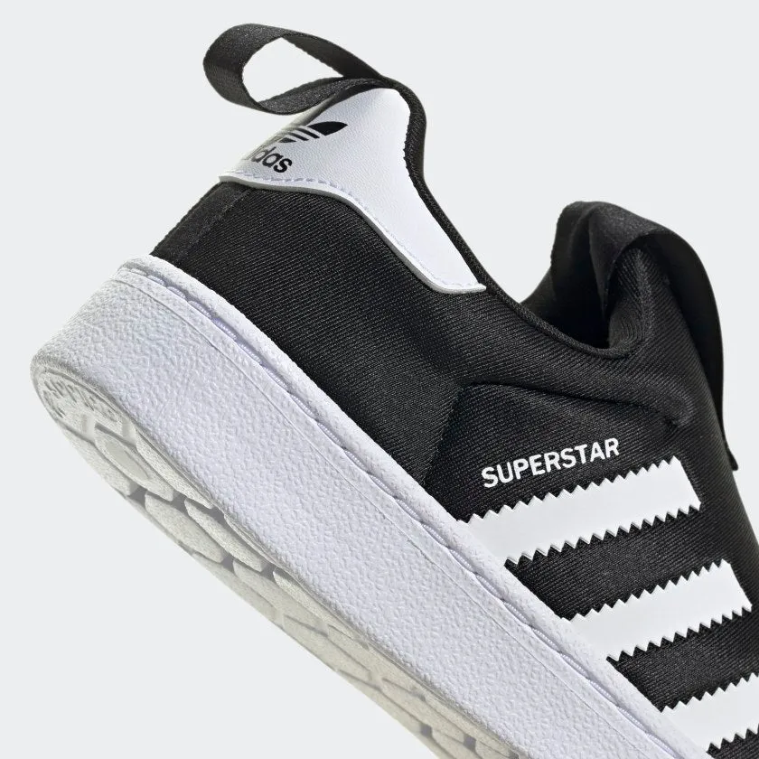 Little Kids adidas Originals Superstar 360 Shoes Black