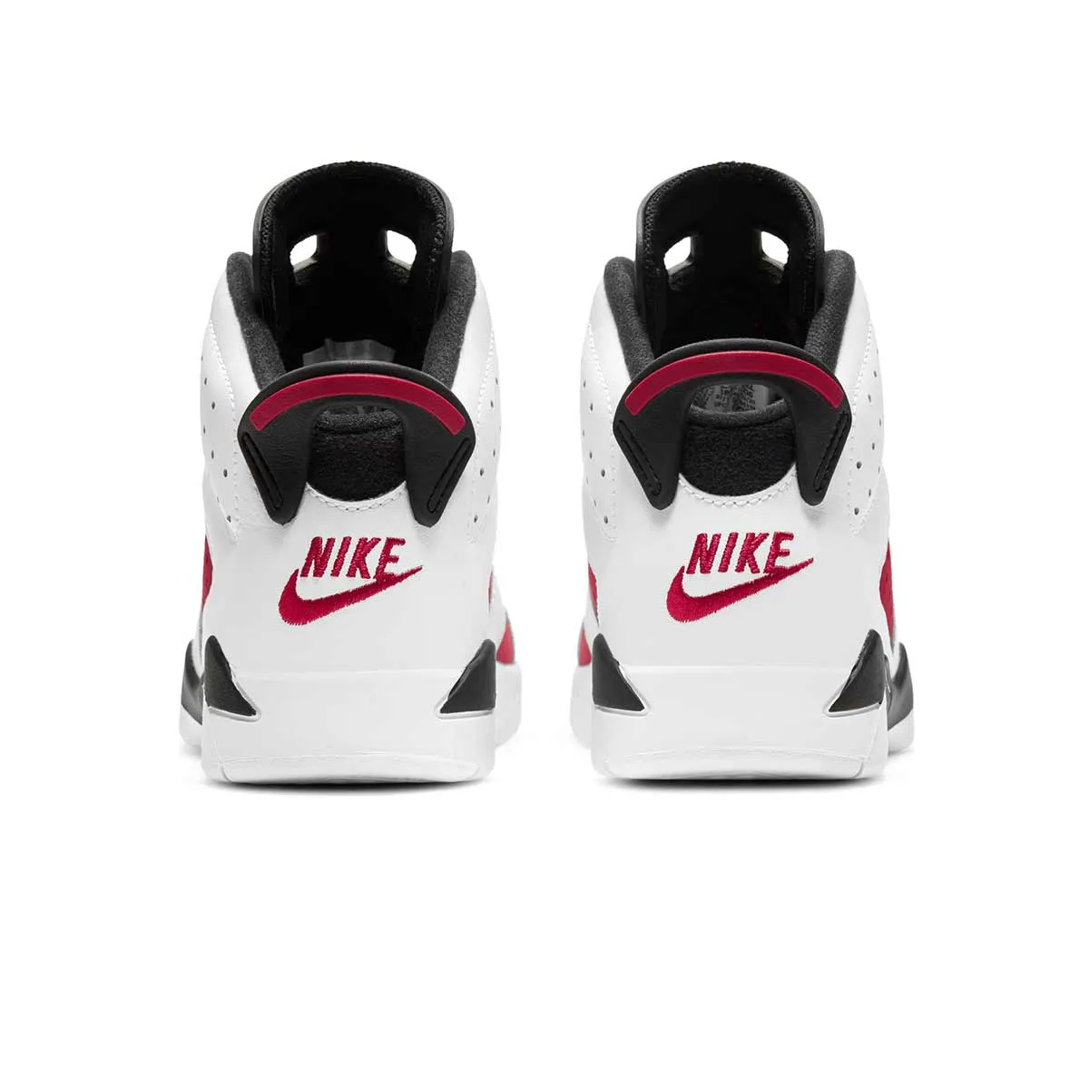 Little Kids Jordan 6 Retro Athletic Footwear