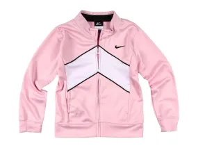 Little Kids Nike Dri Fit Jacket