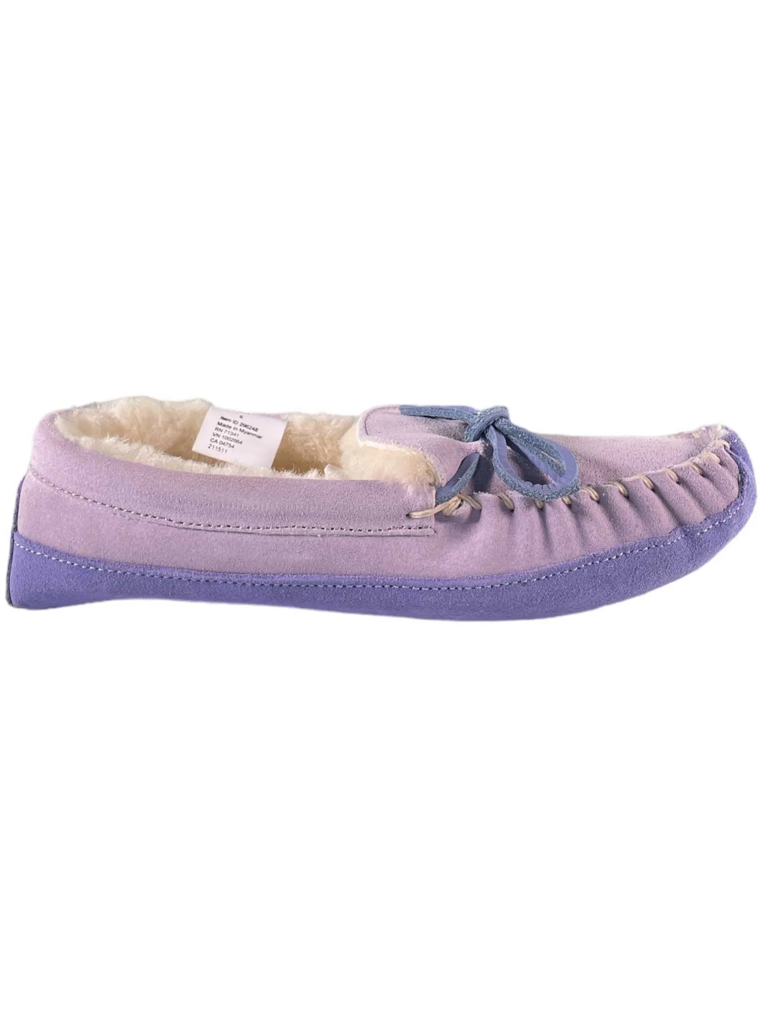 L.L.Bean Kids' Wicked Good Slipper