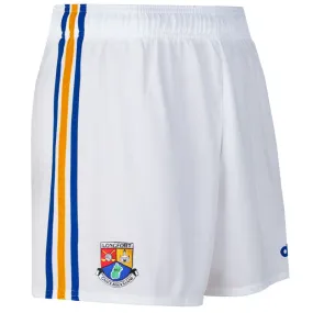 Longford GAA Kids' Home Shorts