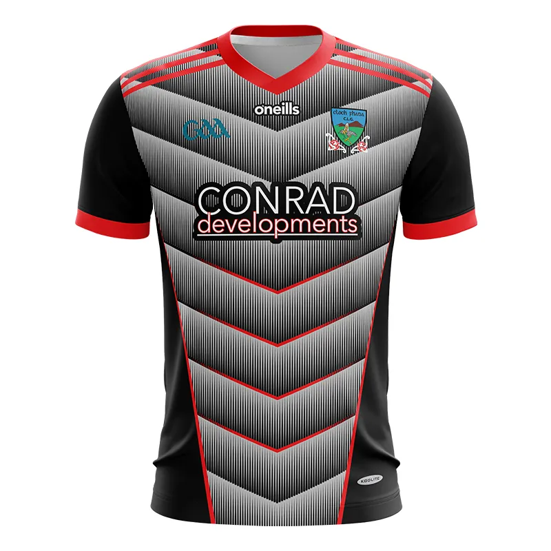 Longstone GAC Kids' Jersey