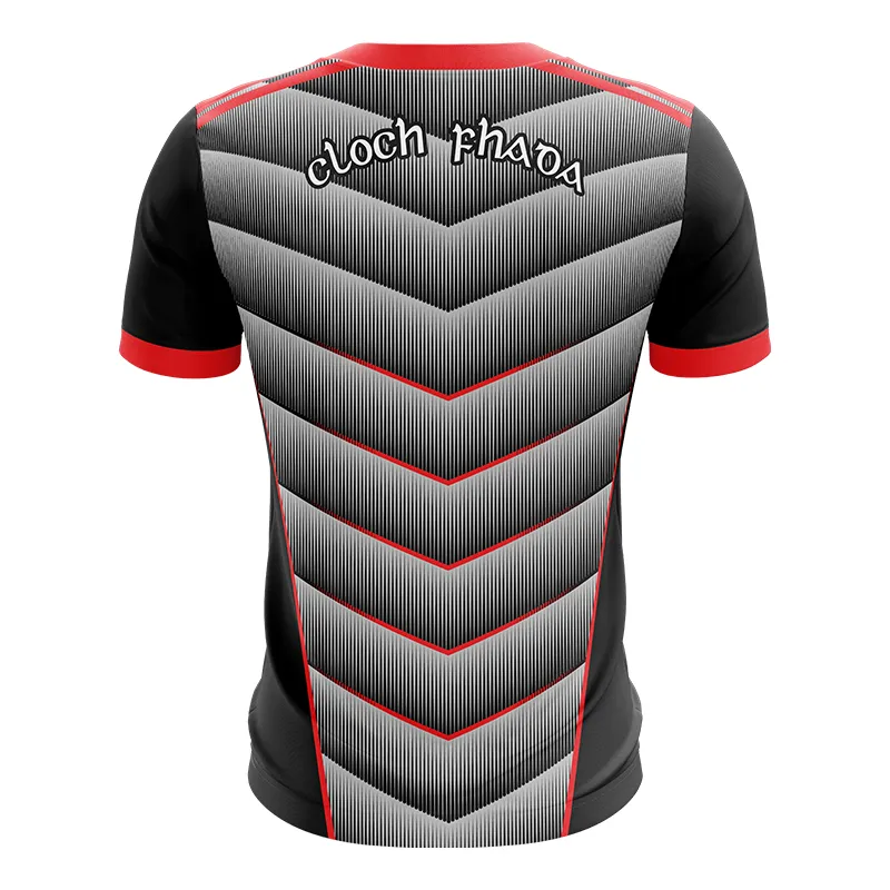 Longstone GAC Kids' Jersey