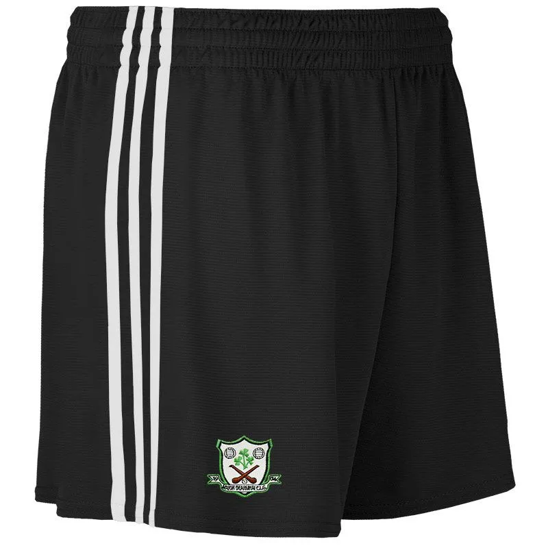 Longwood LGFA Kids' Mourne Shorts